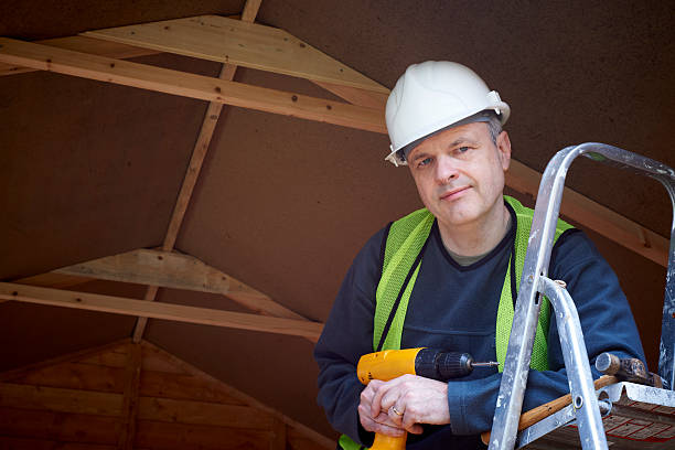 Reflective Insulation in Clarinda, IA